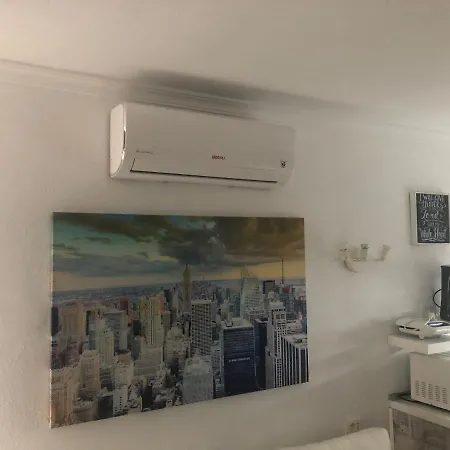 Aircon Pool View Nr Yumbo