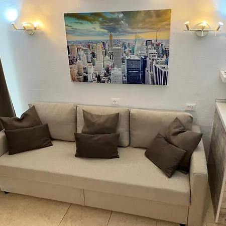 Aircon Pool View Nr Yumbo Плайя-дель-Инглес