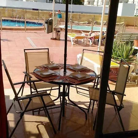 Aircon Pool View Nr Yumbo