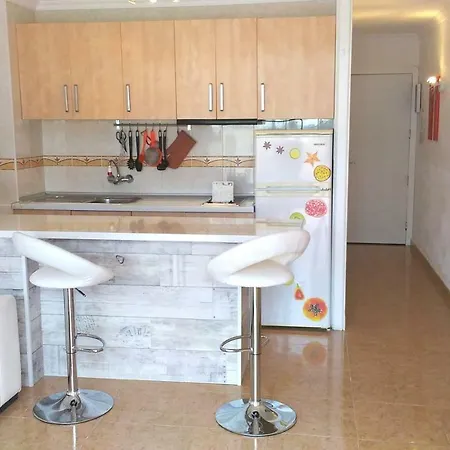 Aircon Pool View Nr Yumbo Плайя-дель-Инглес