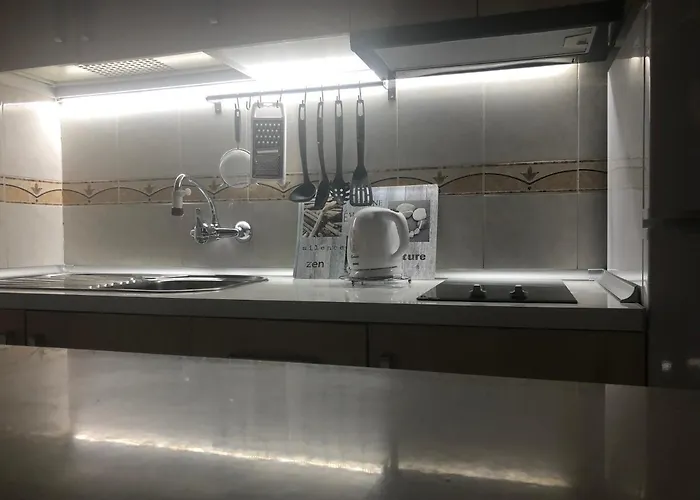 Aircon Pool View Nr Yumbo * Playa del Ingles (Gran Canaria)