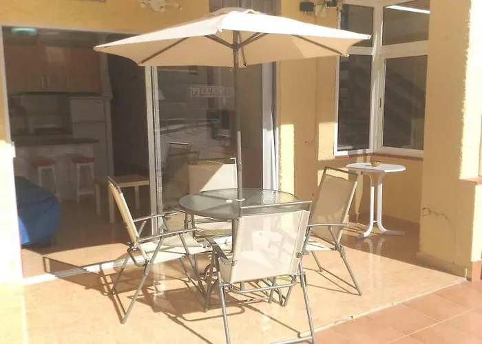 Daire Aircon Pool View Nr Yumbo *