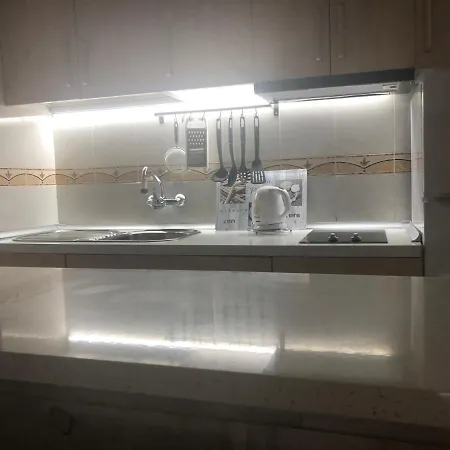 公寓 Aircon Pool View Nr Yumbo