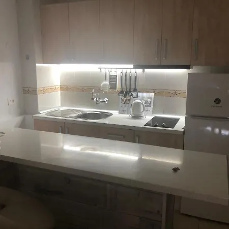 Aircon Pool View Nr Yumbo * Playa del Ingles (Gran Canaria)