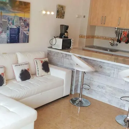 Aircon Pool View Nr Yumbo 普拉亚戴尔雷安格莱斯