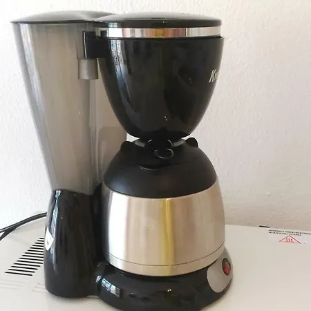 Apartment Aircon Pool View Nr Yumbo *