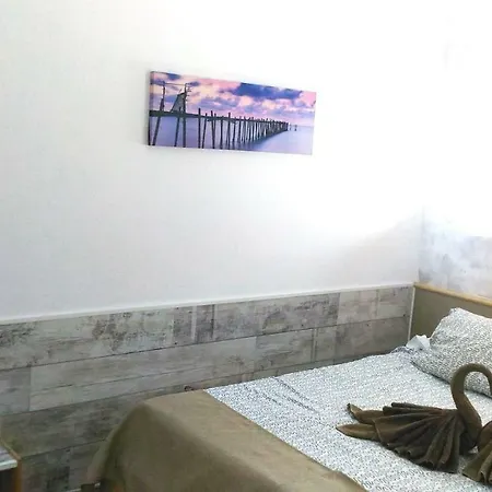 Aircon Pool View Nr Yumbo