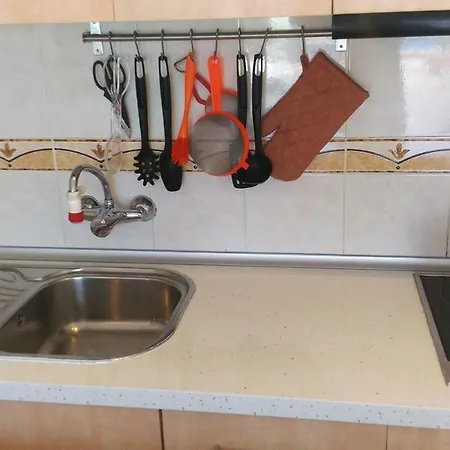 Apartament Aircon Pool View Nr Yumbo *