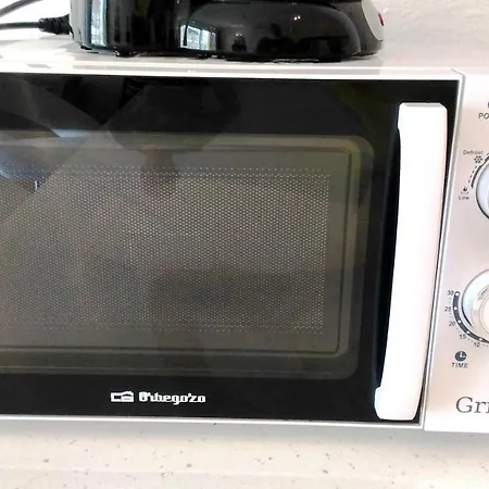 公寓 Aircon Pool View Nr Yumbo