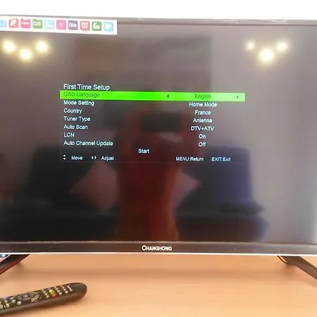 Aircon Pool View Nr Yumbo