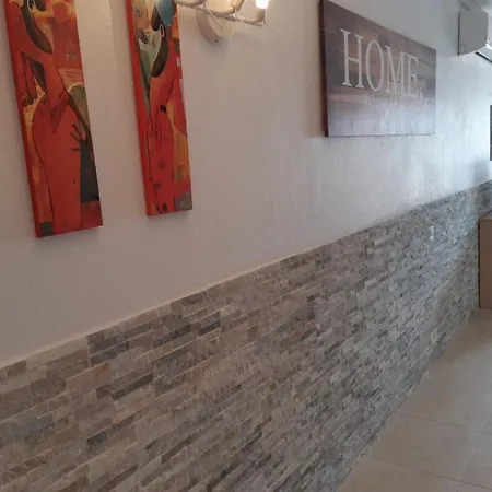 Apartament Aircon Pool View Nr Yumbo
