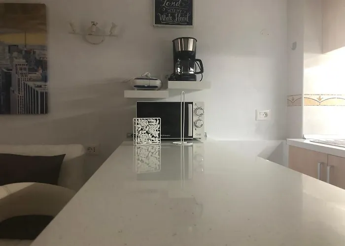 Aircon Pool View Nr Yumbo بلايا ديل إنغلز