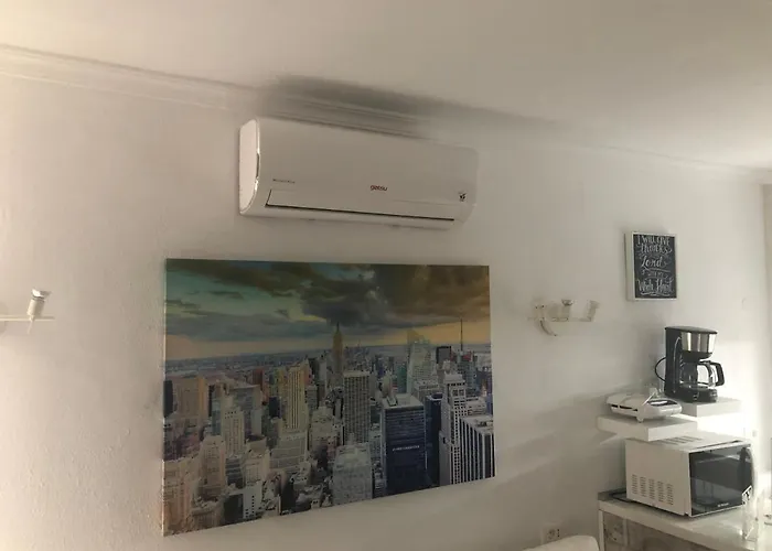 Aircon Pool View Nr Yumbo