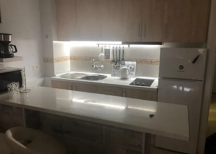 Aircon Pool View Nr Yumbo * بلايا ديل إنغلز