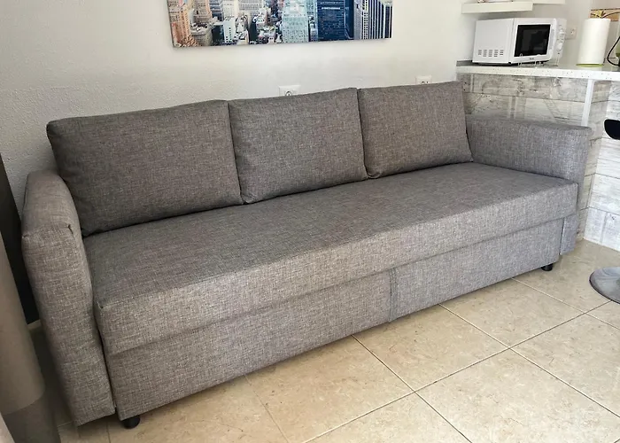 Aircon Pool View Nr Yumbo * بلايا ديل إنغلز