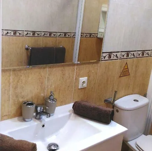 شقة Aircon Pool View Nr Yumbo *