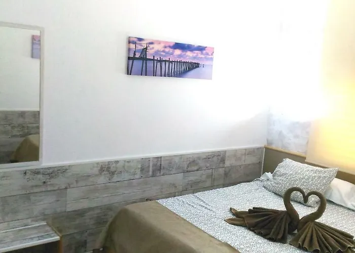 Aircon Pool View Nr Yumbo