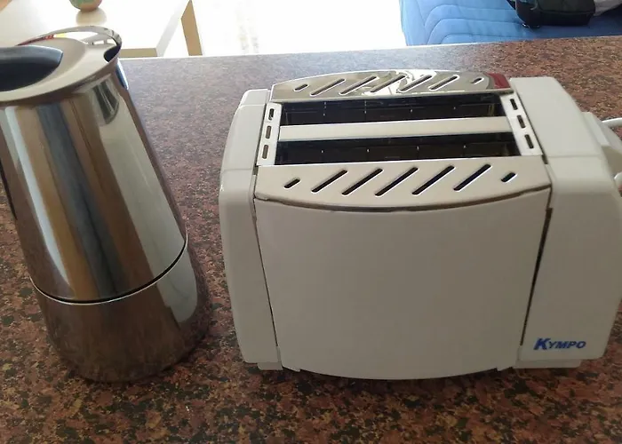 شقة Aircon Pool View Nr Yumbo