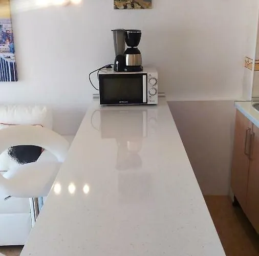 Aircon Pool View Nr Yumbo * بلايا ديل إنغلز