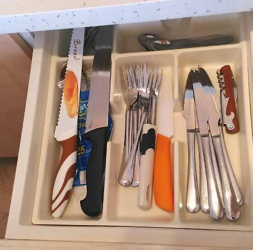 Διαμέρισμα Aircon Pool View Nr Yumbo Πλάγια ντελ Ινγκλές