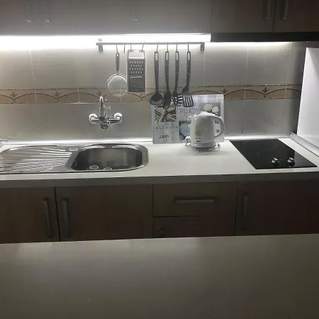 Apartment Aircon Pool View Nr Yumbo *