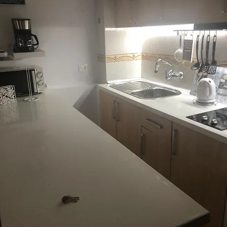 Aircon Pool View Nr Yumbo Apartment Playa del Inglés