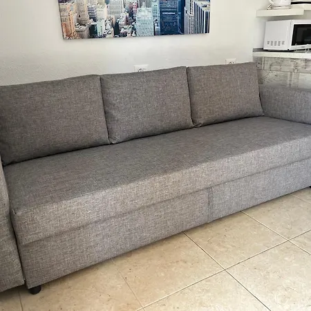 Aircon Pool View Nr Yumbo * Playa del Inglés