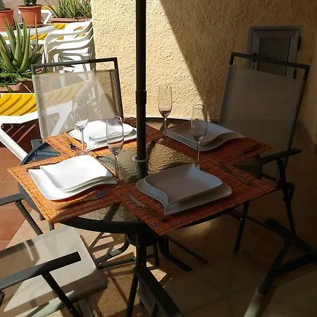 Aircon Pool View Nr Yumbo