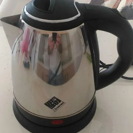 Apartment Aircon Pool View Nr Yumbo *