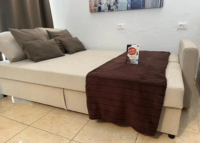 Apartment Aircon Pool View Nr Yumbo