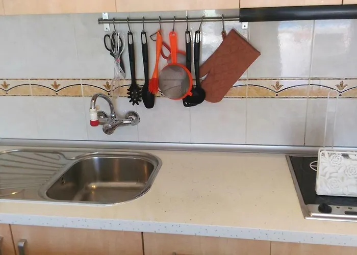 Apartment Aircon Pool View Nr Yumbo *