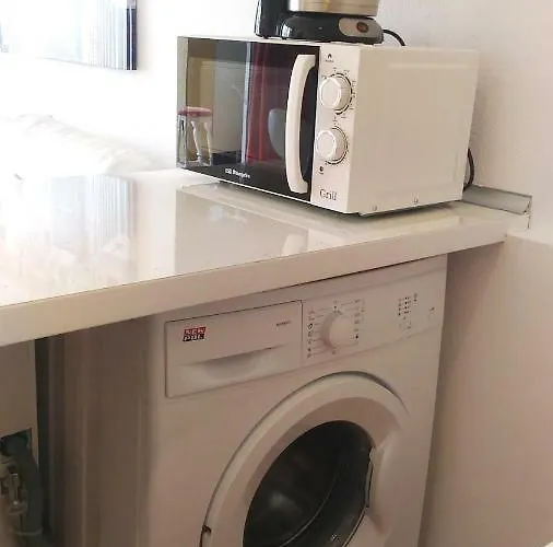 Aircon Pool View Nr Yumbo *