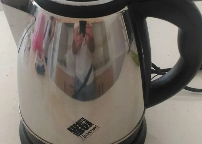 Apartment Aircon Pool View Nr Yumbo *